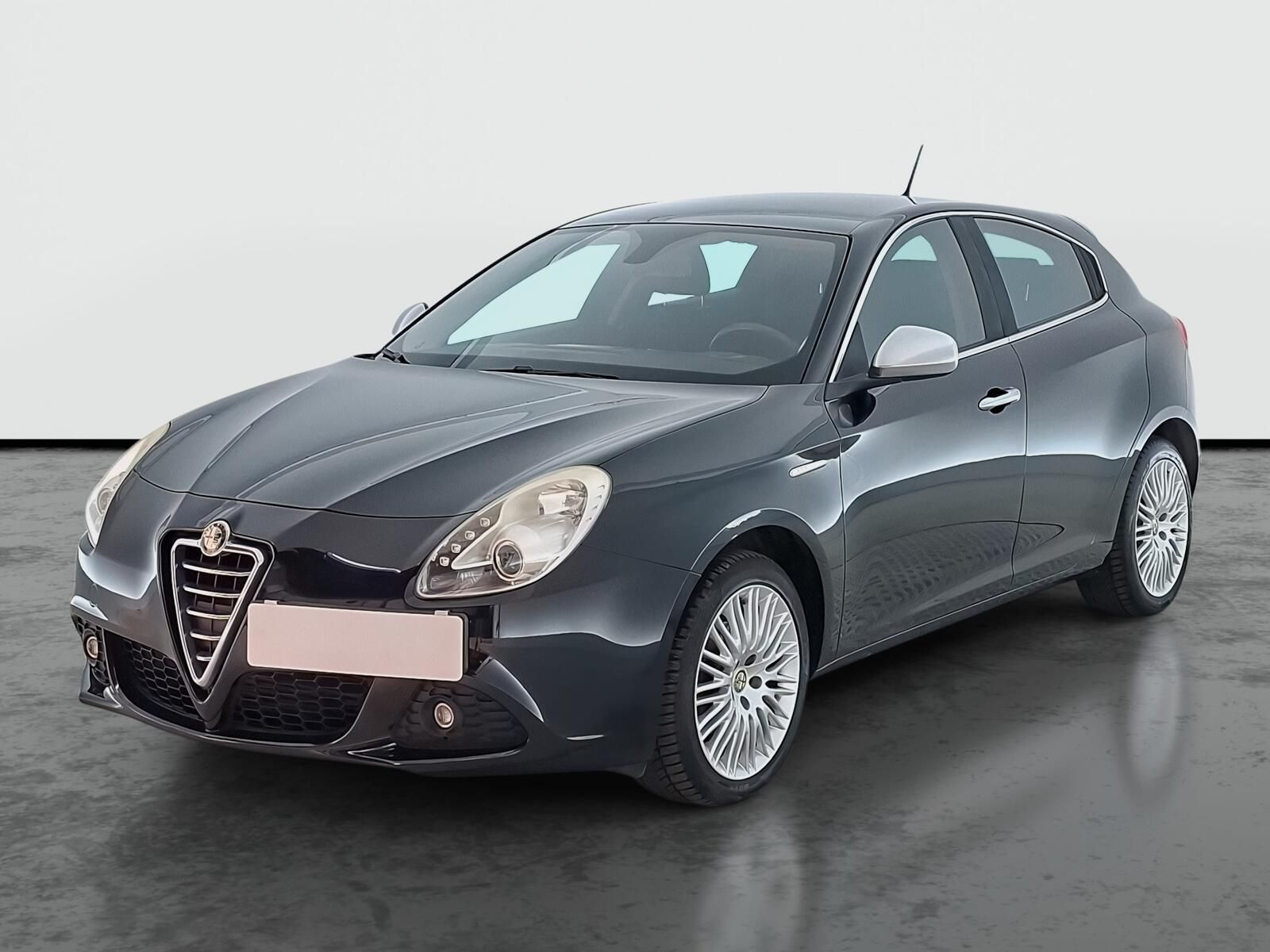 Alfa Romeo Giulietta, 1.4 T, Automatická klima - fotka 2