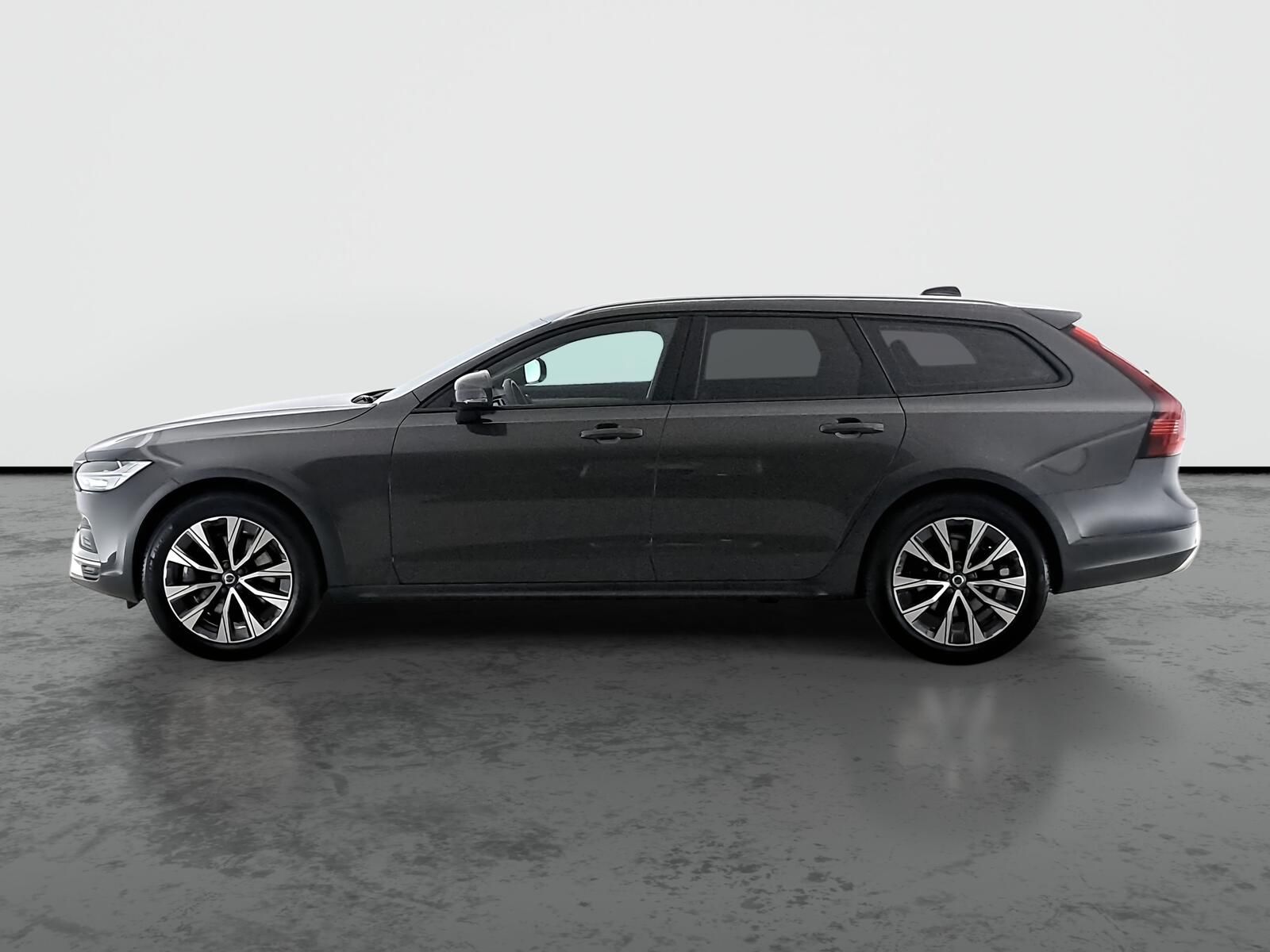 Volvo V90, Cross Country, 4X4, Automat - fotka 3