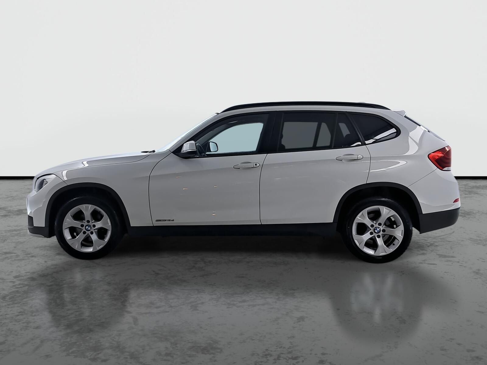 BMW X1, sDrive16d, Park. senzory - fotka 3