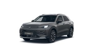 Volkswagen T-Roc, T-Roc People 1,5 eTSI 85 kW