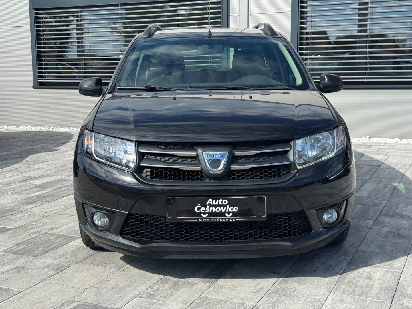 Dacia Logan, MCV 1.5dCi 66kW - fotka 2