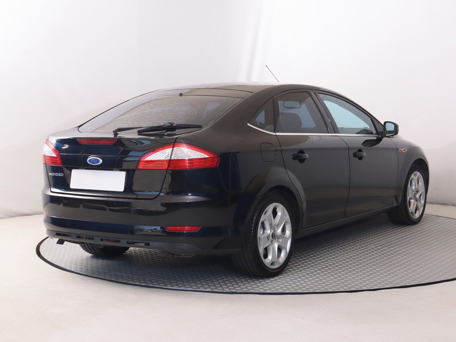 Ford Mondeo, 2.3 i, Titanium, Automat - fotka 5
