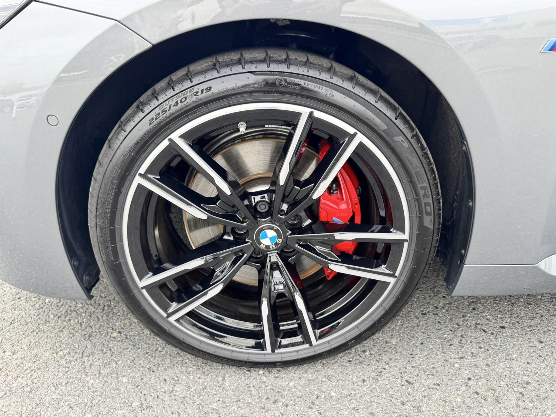 BMW Řada 2, M240i xDrive M PRO - fotka 4