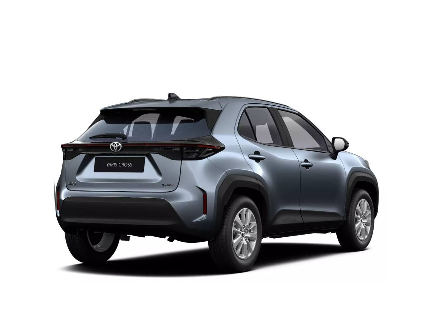 Toyota Yaris Cross, 1.5 Comfort Facelift - fotka 2