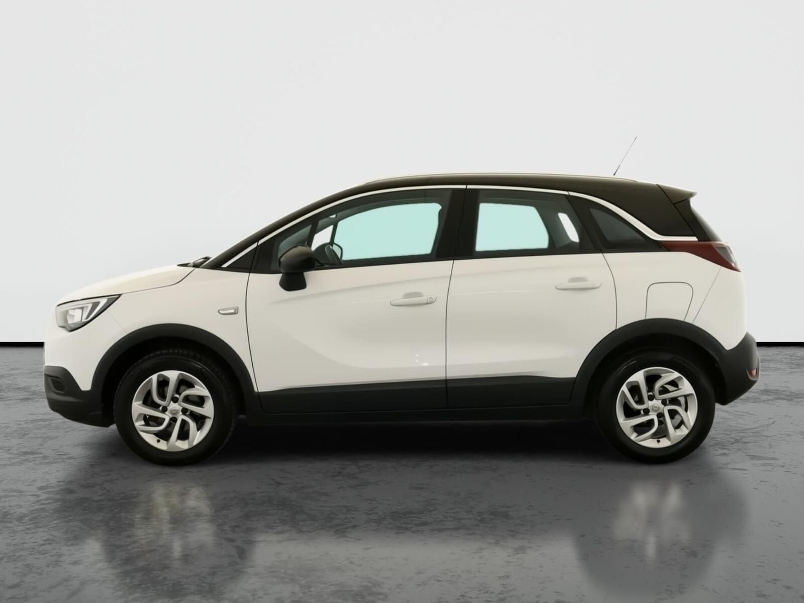 Opel Crossland, 1.2 Turbo, Automat, Serv.kniha - fotka 3