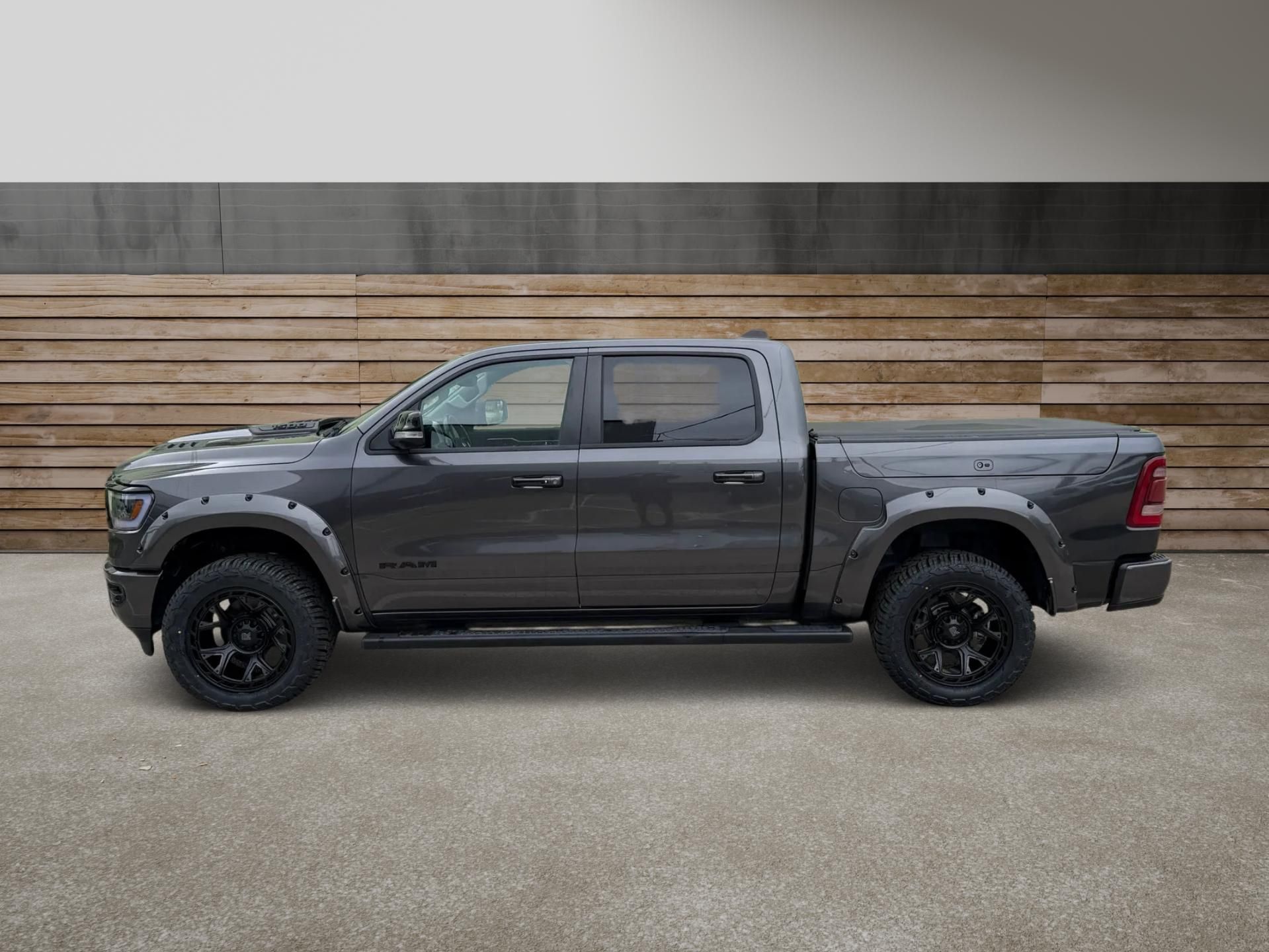 Dodge Ram, +LARAMIE+VZDUCH+OFFROAD PAKET+ - fotka 6