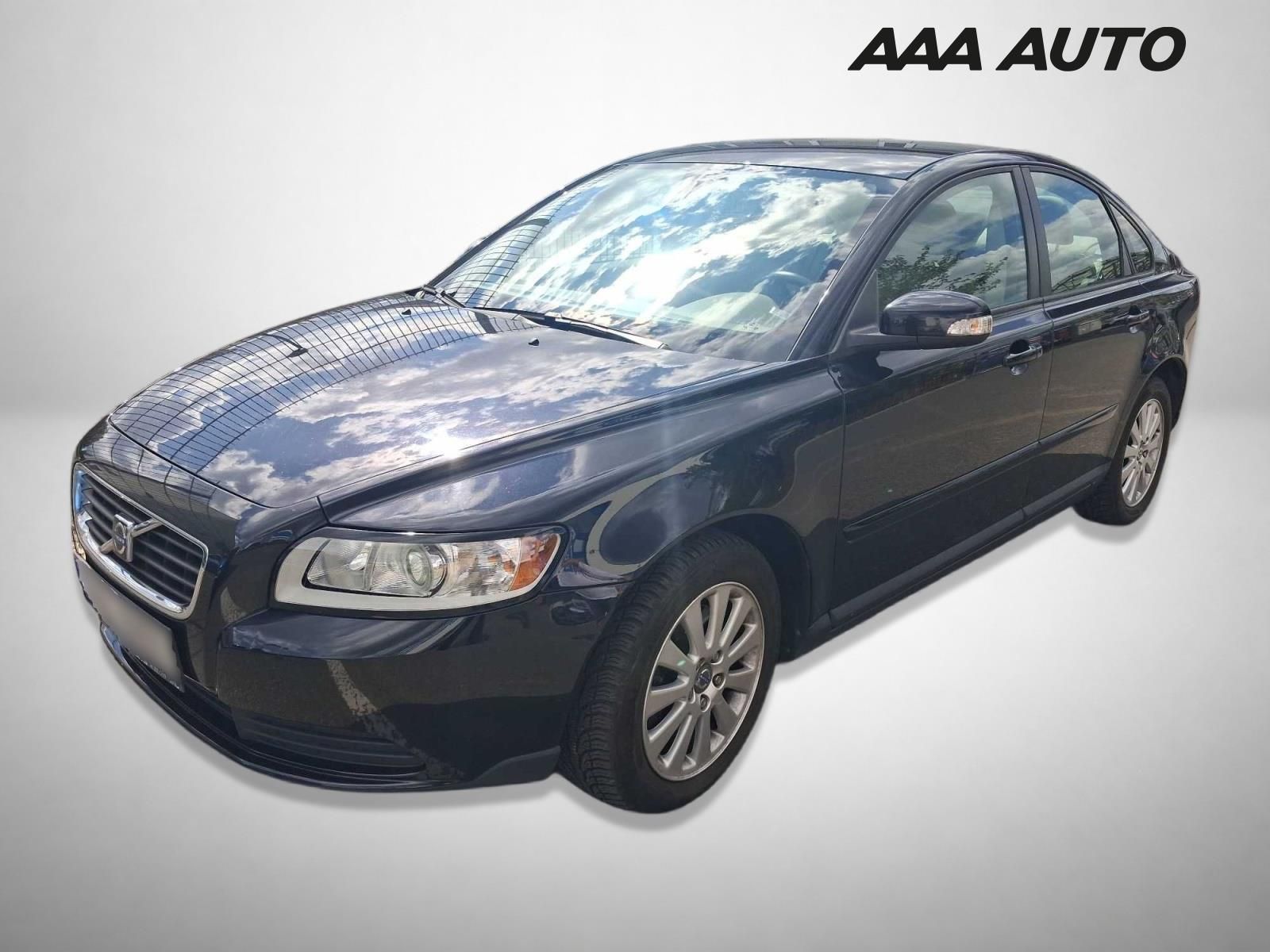 Volvo S40, 2.0 D