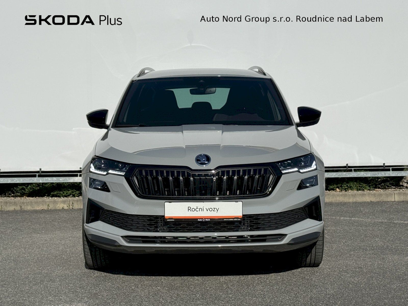 Škoda Karoq, Karoq Sportline - fotka 4