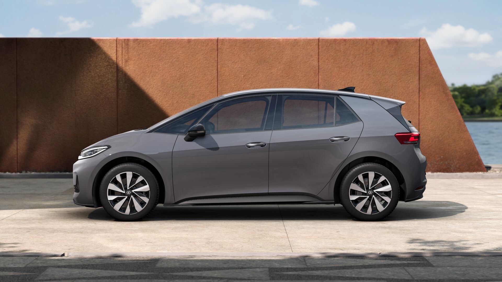 Volkswagen ID.3, ID.3 Neo Trend 50 kWh 125 kW - fotka 2