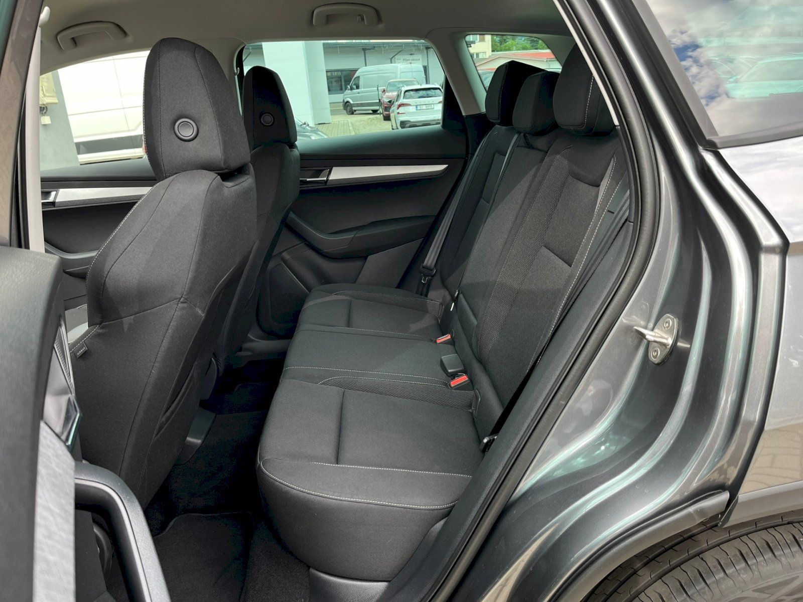 Škoda Karoq, 2.0TDi 85kW Selection - fotka 5