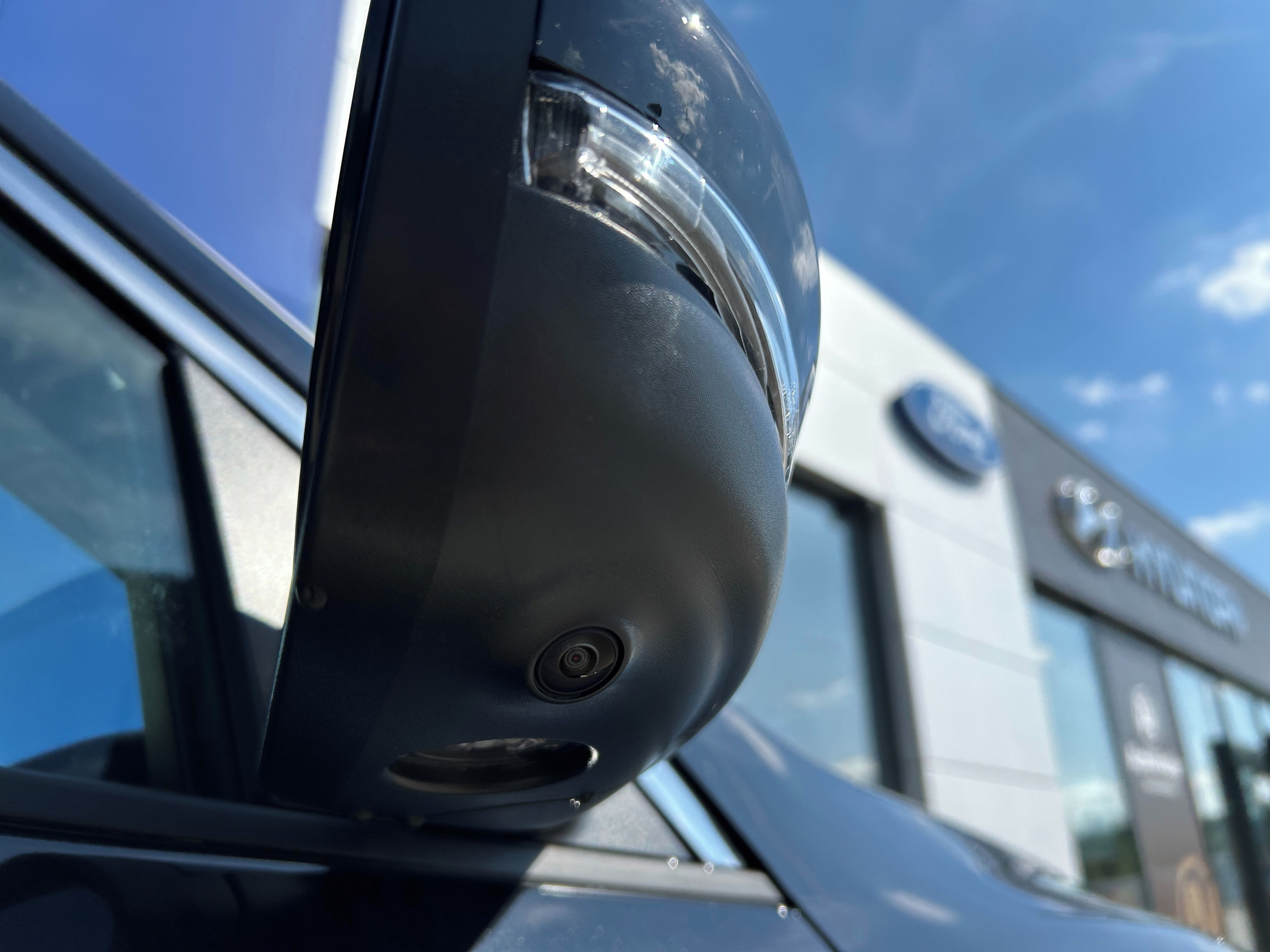 Ford Kuga, Top Edition 2.5 PHEV 178kW - fotka 5