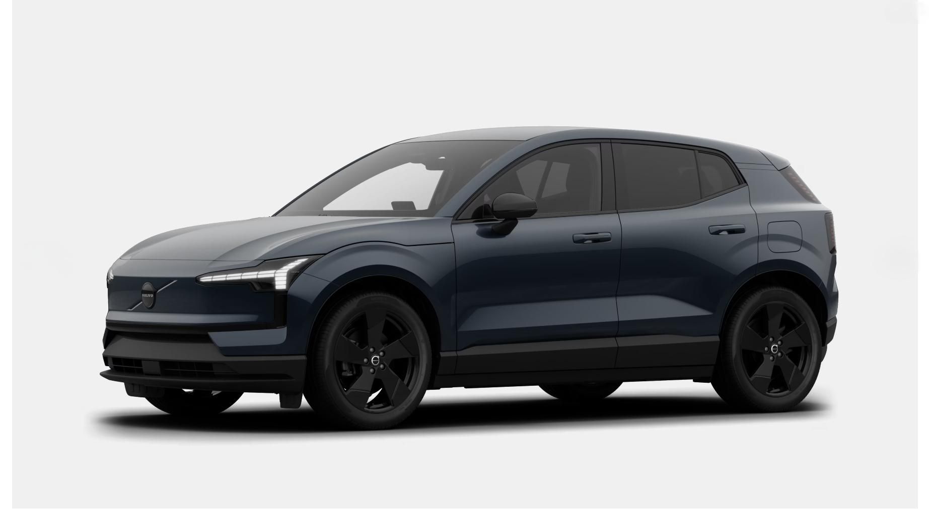 Volvo EX30, P5 RWD BLACK EDITION PLUS AUT