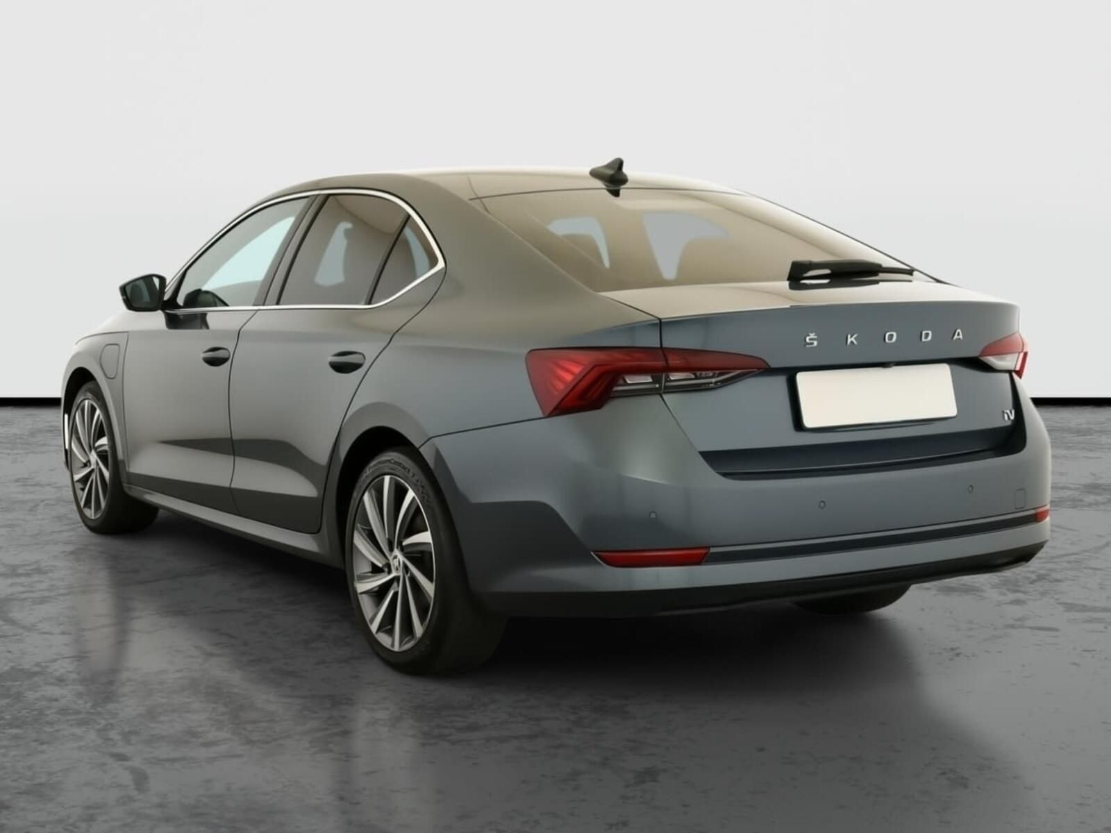 Škoda Octavia, 1.4 TSI iV, Style, Automat - fotka 4