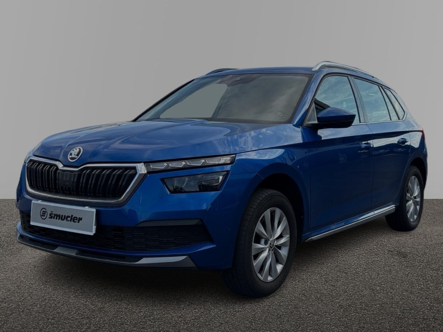 Škoda Kamiq, 1.0 TSI / 81 kW Style