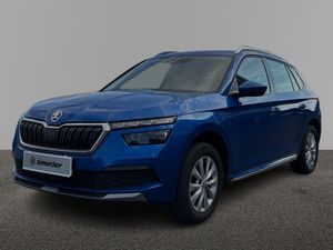 Škoda Kamiq, 1.0 TSI / 81 kW Style