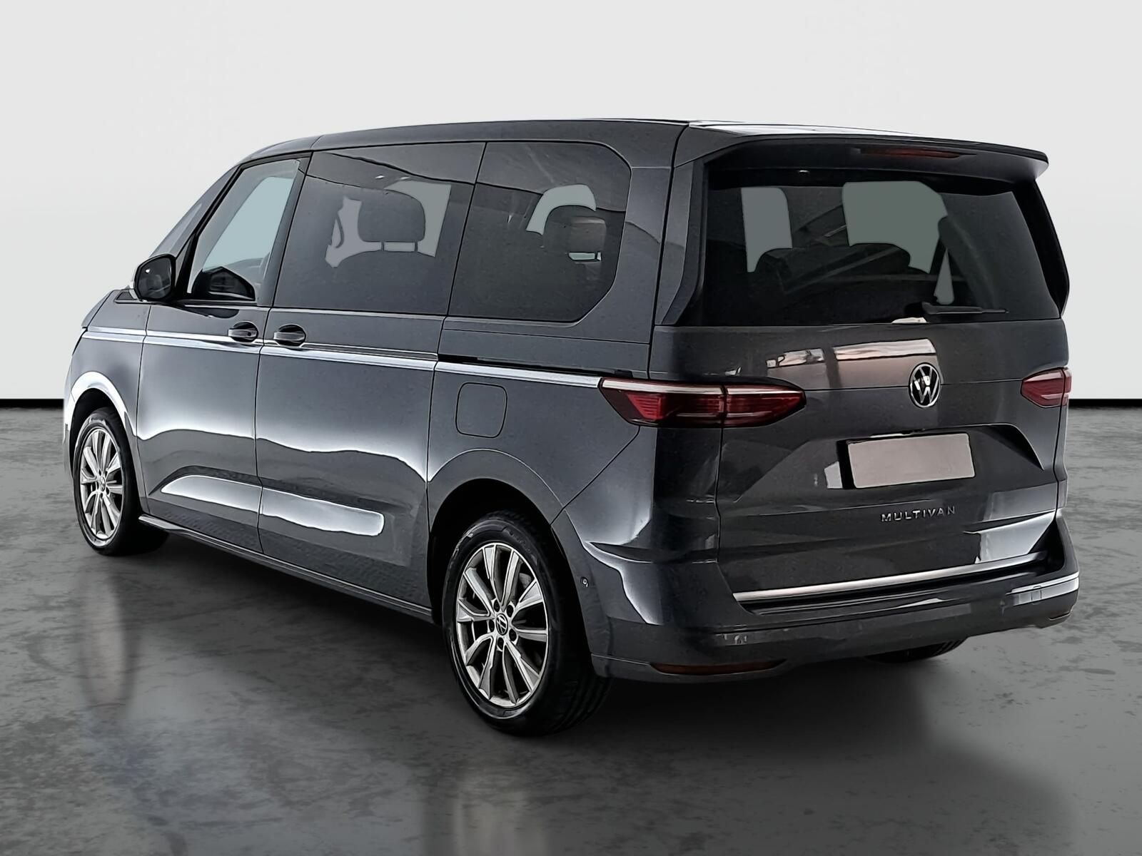 Volkswagen Multivan, 2.0 TSI, Style, ČR, DPH - fotka 3