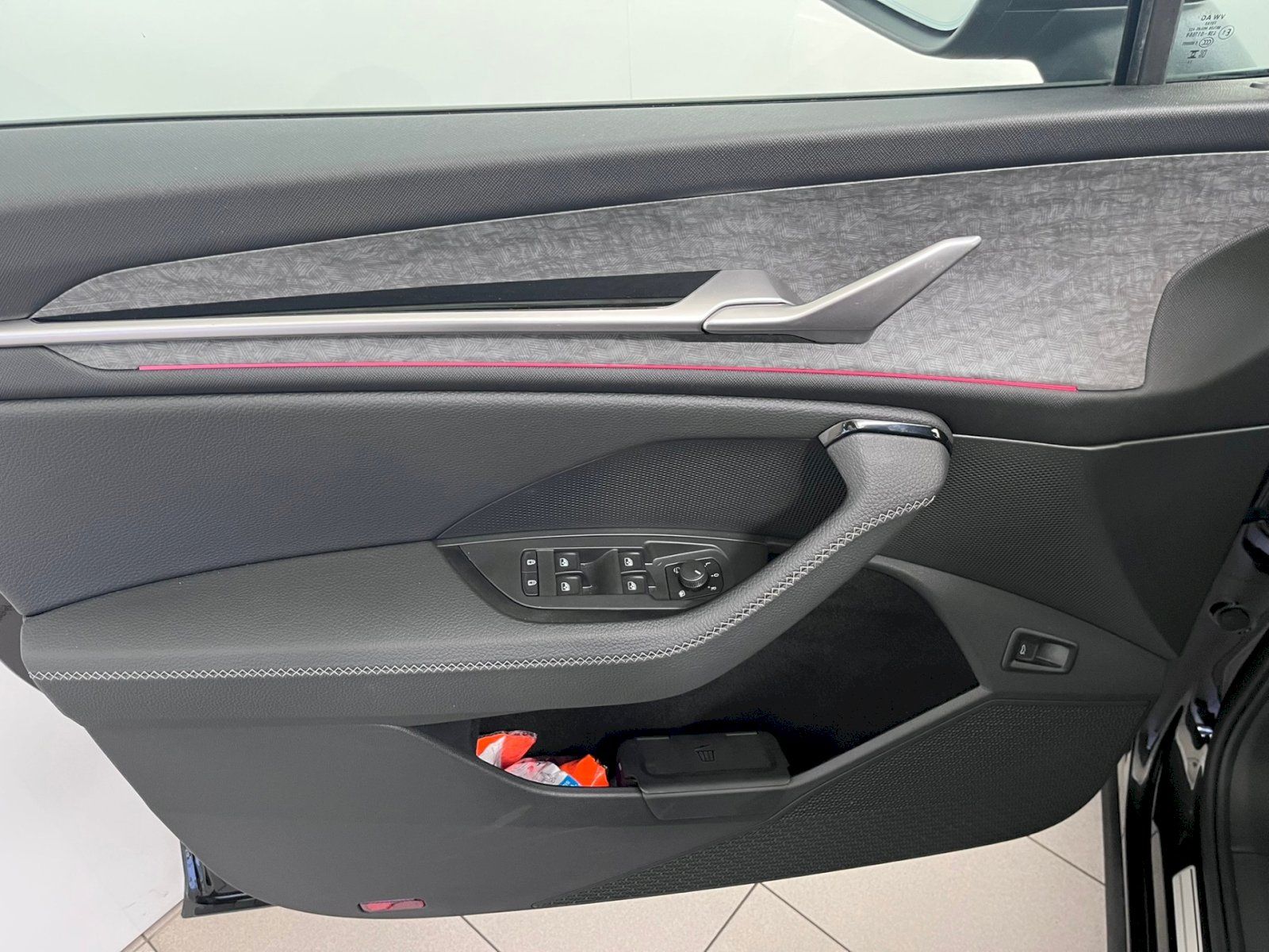 Škoda Kodiaq, 2.0 TDI 142 kW 4x4 A7A Exclusi - fotka 6