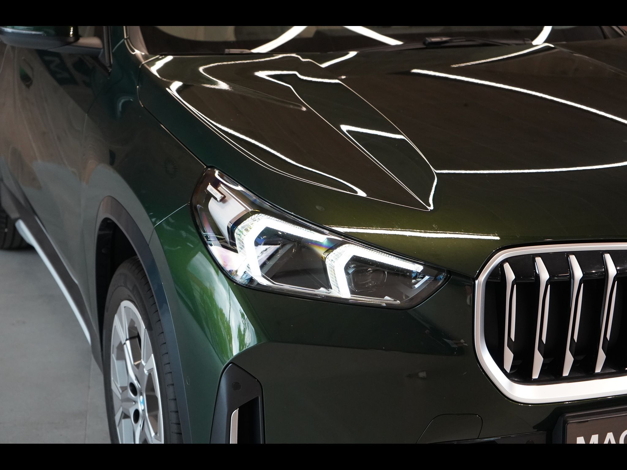 BMW X1, 20d sDrive,X-Line,Harman,Tažné - fotka 5