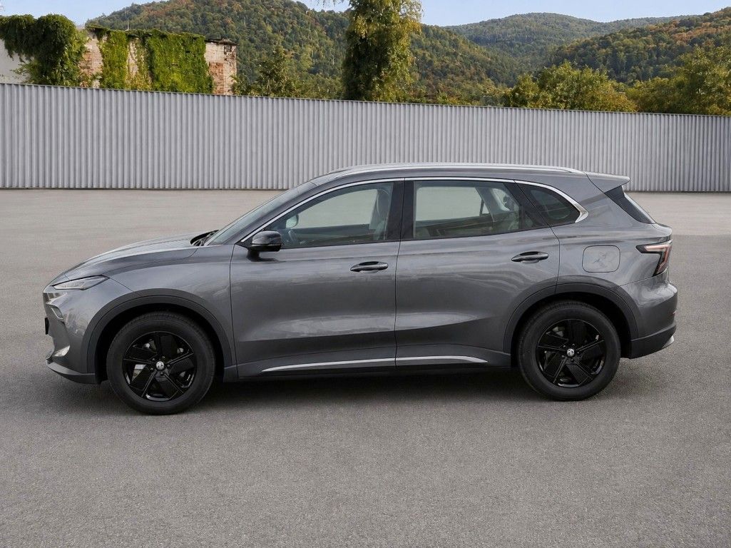 MG MGS5 EV, Emotion (49 kWh) - fotka 6