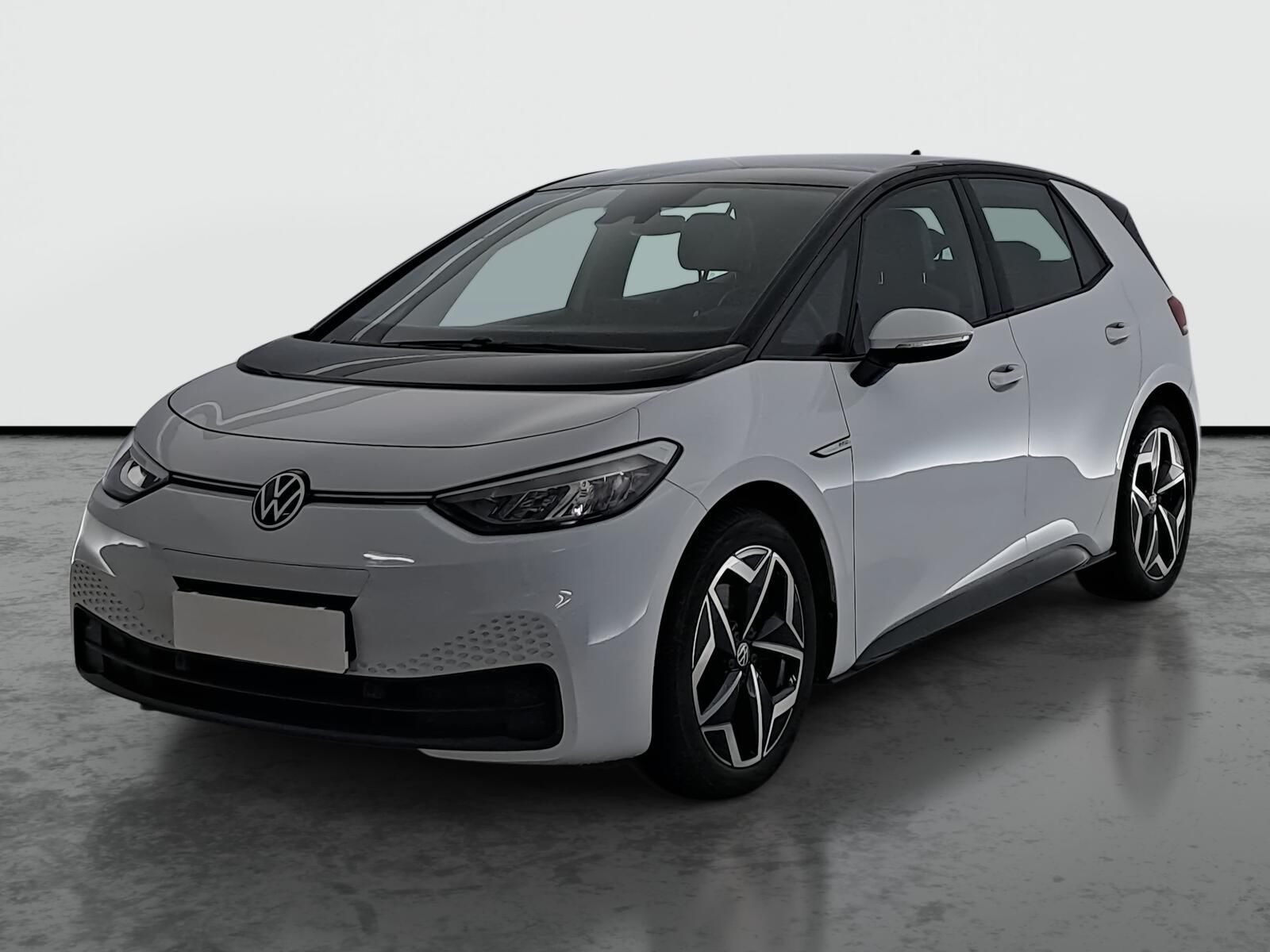 Volkswagen ID.3, Pro Perf. (62 kWh), Life - fotka 2