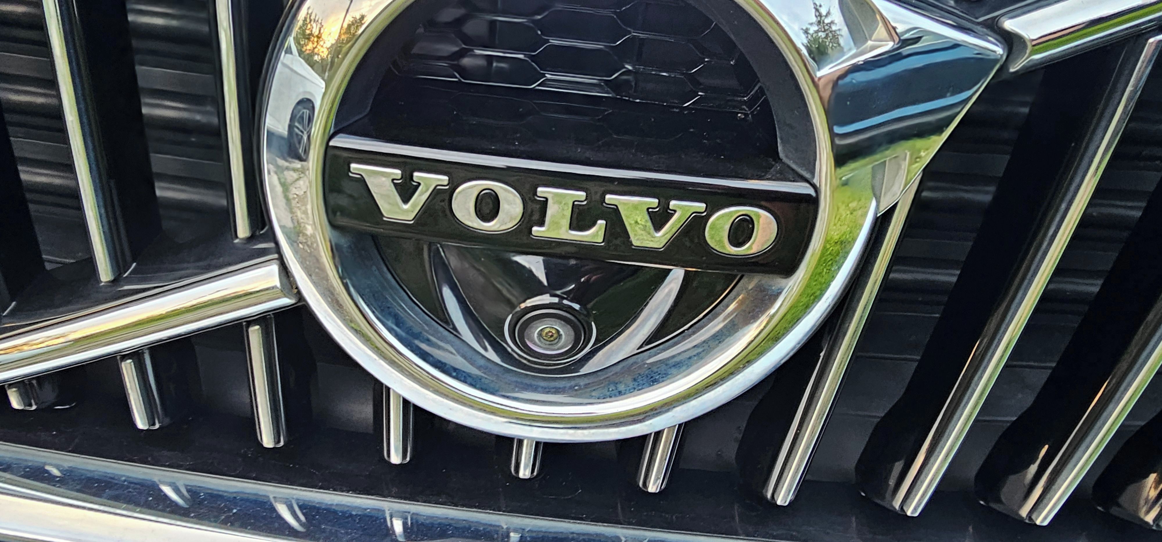 Volvo XC60, Volvo xc60 2.0 D5 inscription - fotka 4