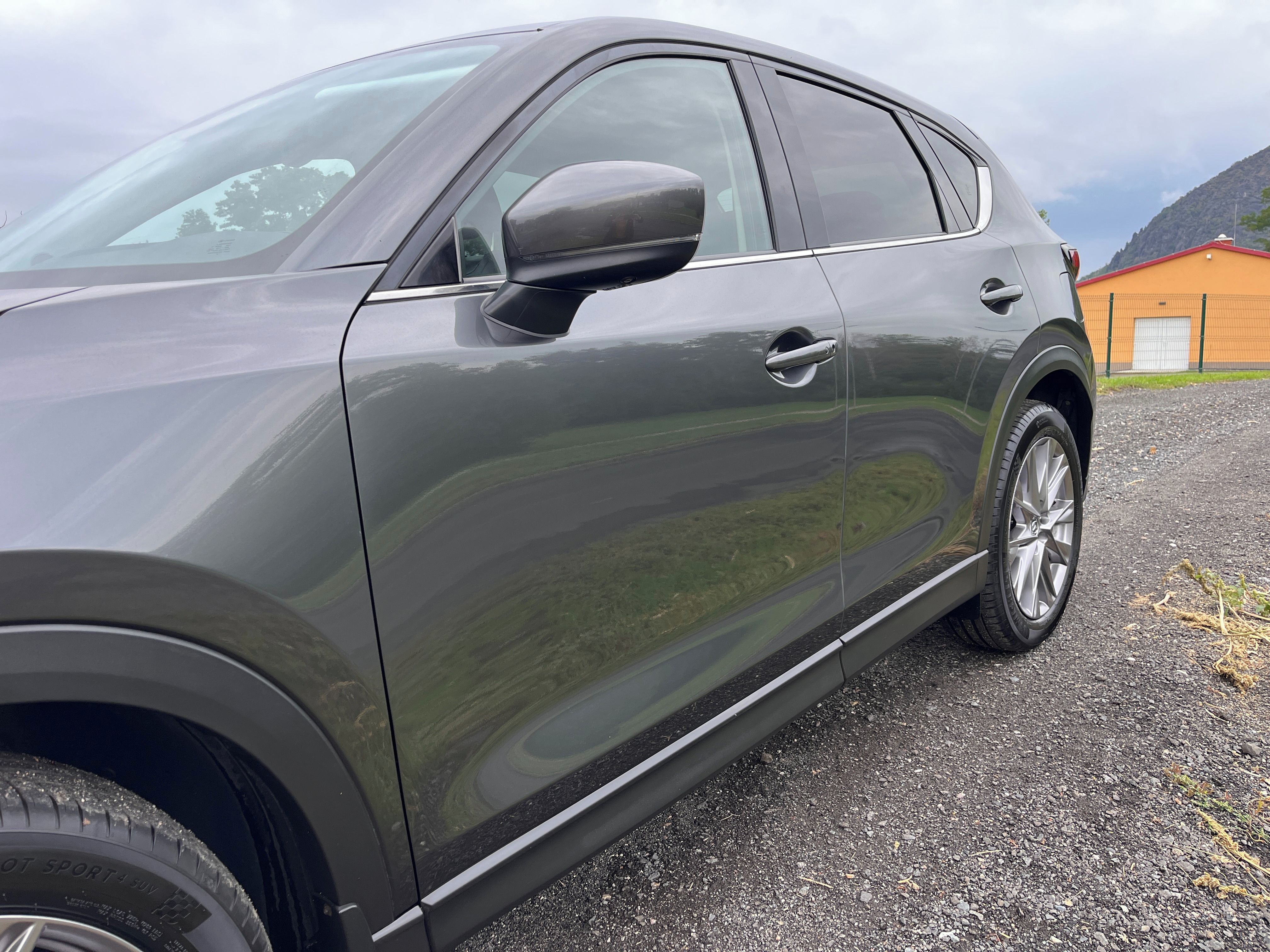 Mazda CX-5, 2.5i 143KW,PLNÁ VÝBAVA,KRÁSNÁ! - fotka 5