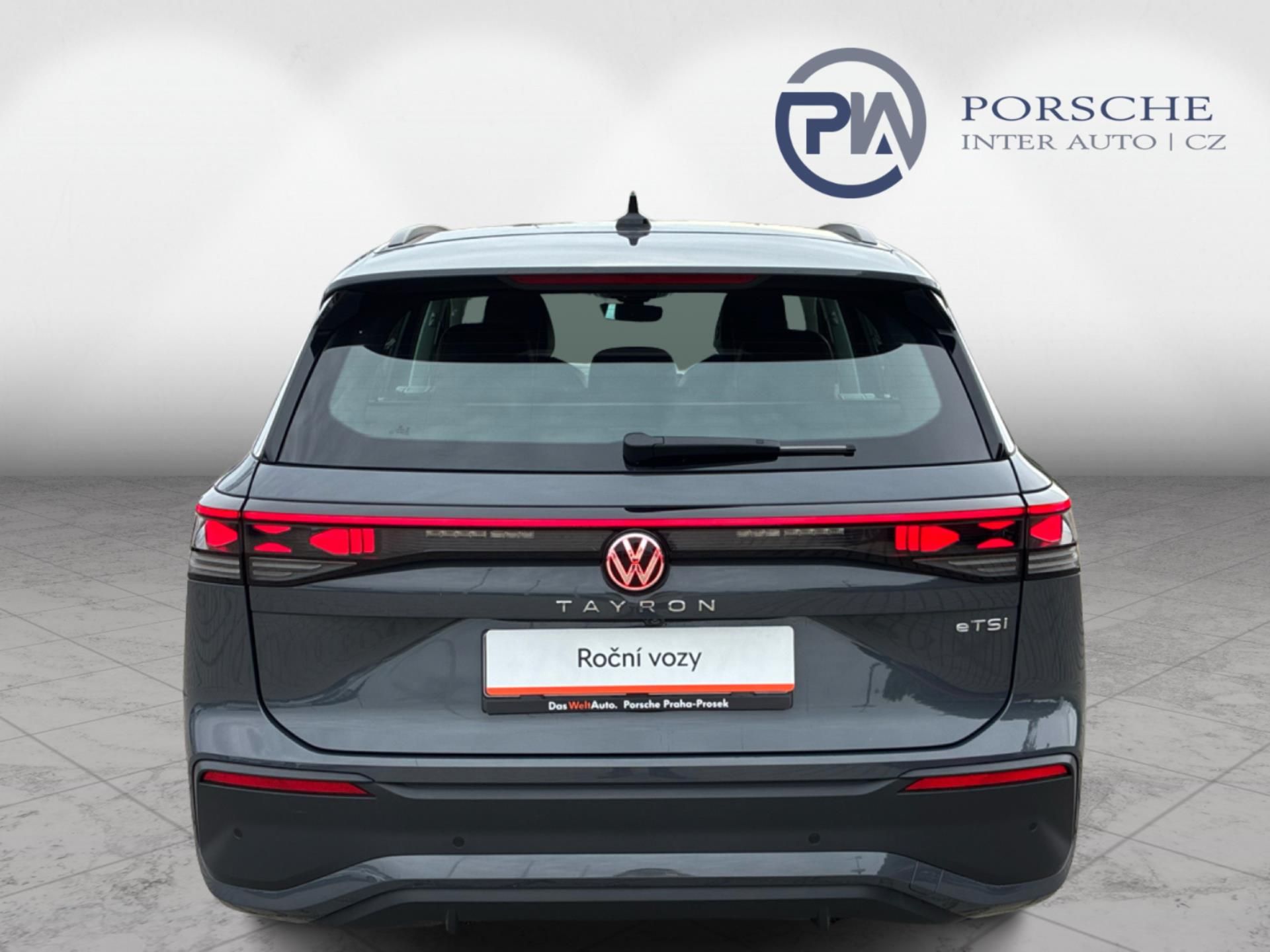 Volkswagen Tayron, Life 1,5 eTSI 110 kW mHEV - fotka 5