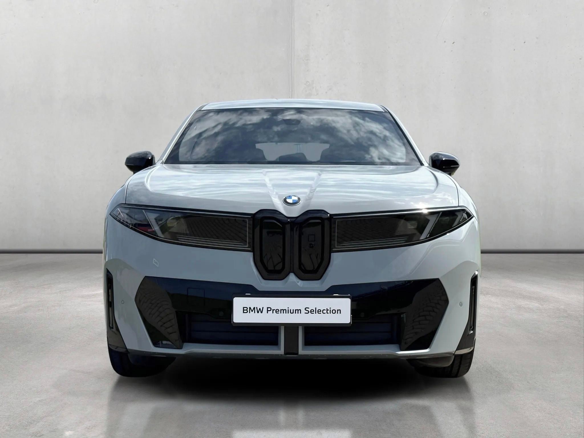 BMW iX3, 50 xDrive M Sport Pro - fotka 2