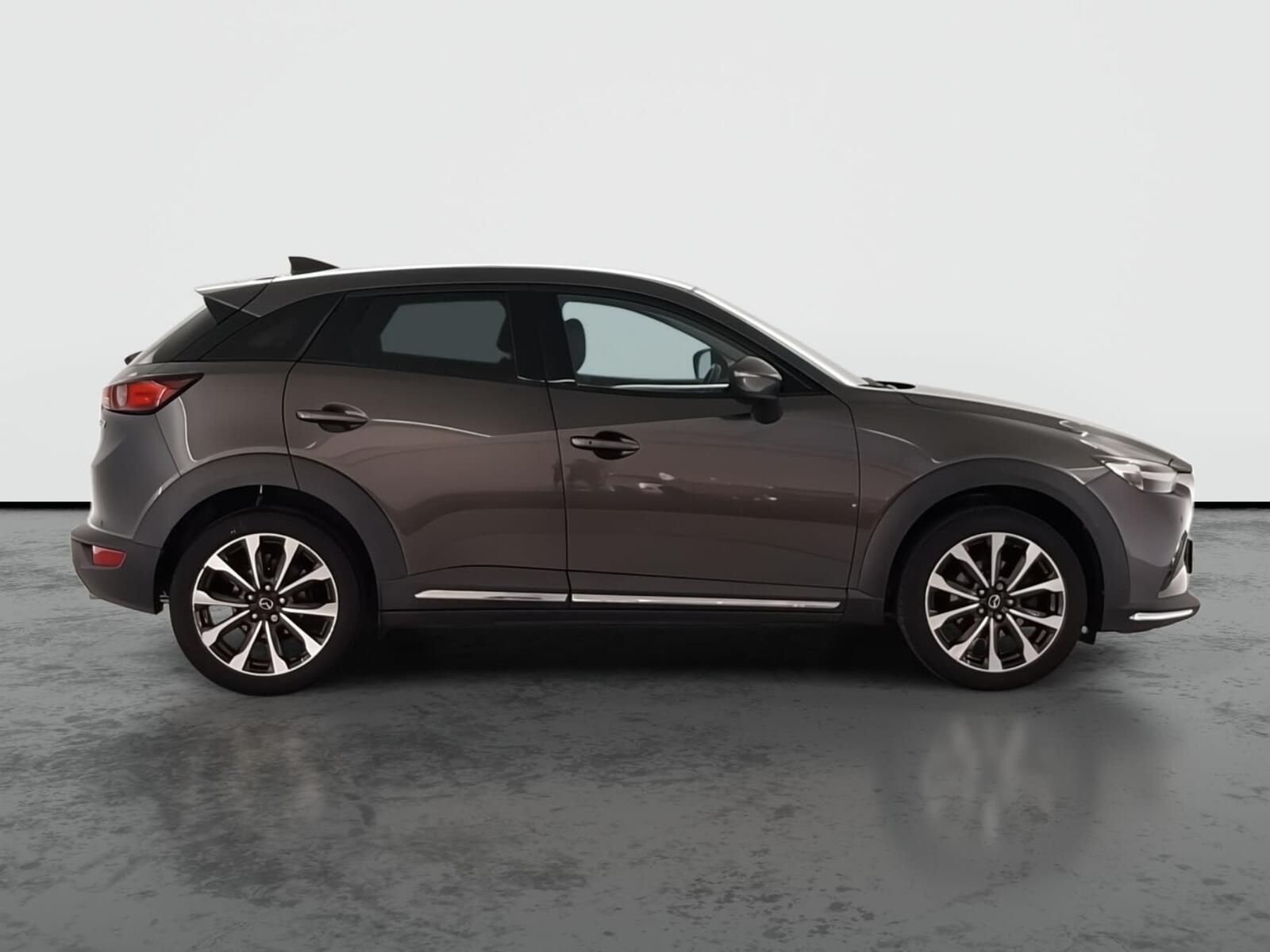 Mazda CX-3, 2.0 Skyactiv-G, Revolution - fotka 6