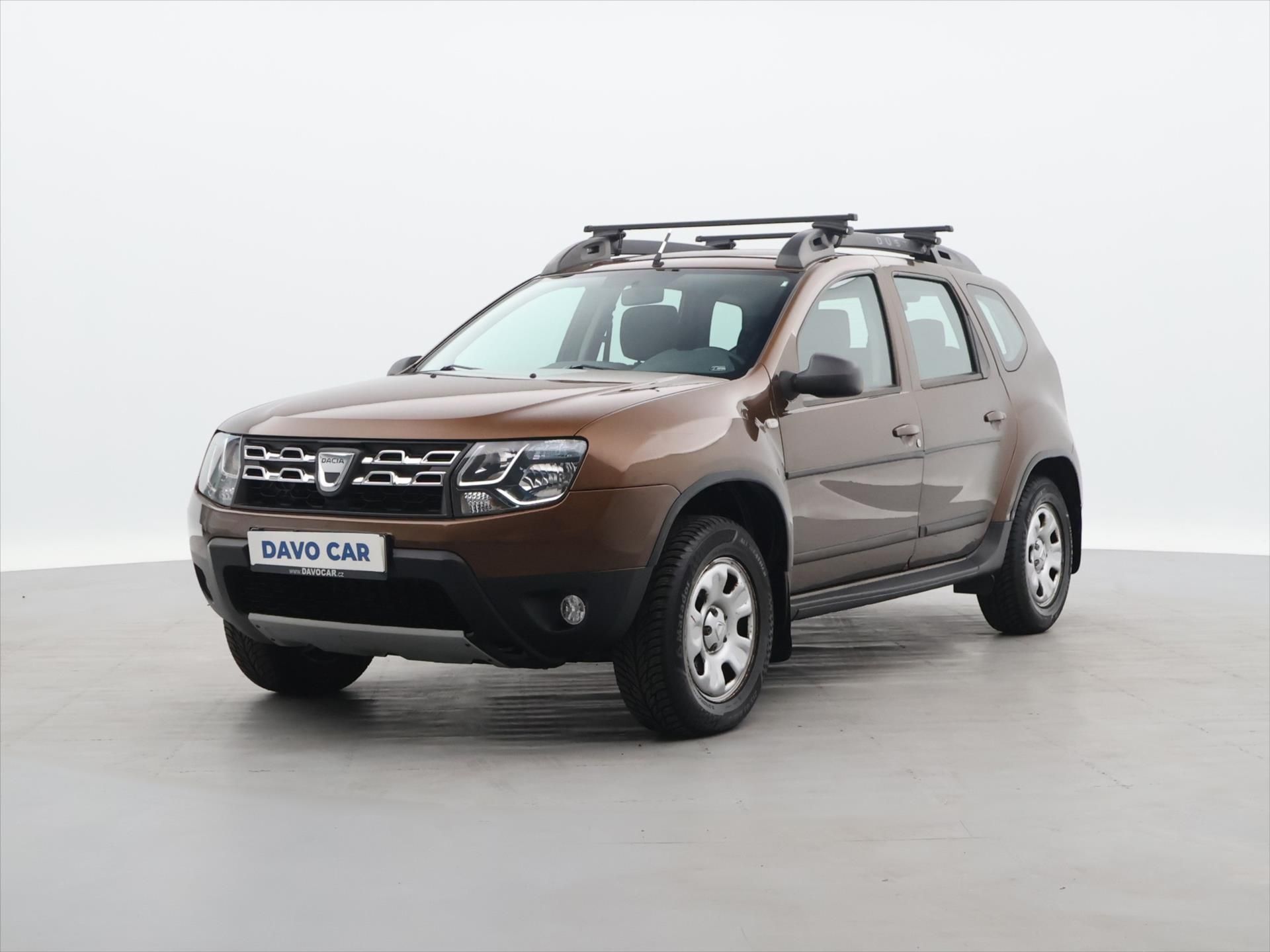 Dacia Duster, 1.6 77kW 16V Cool CZ 1.Maj. - fotka 3