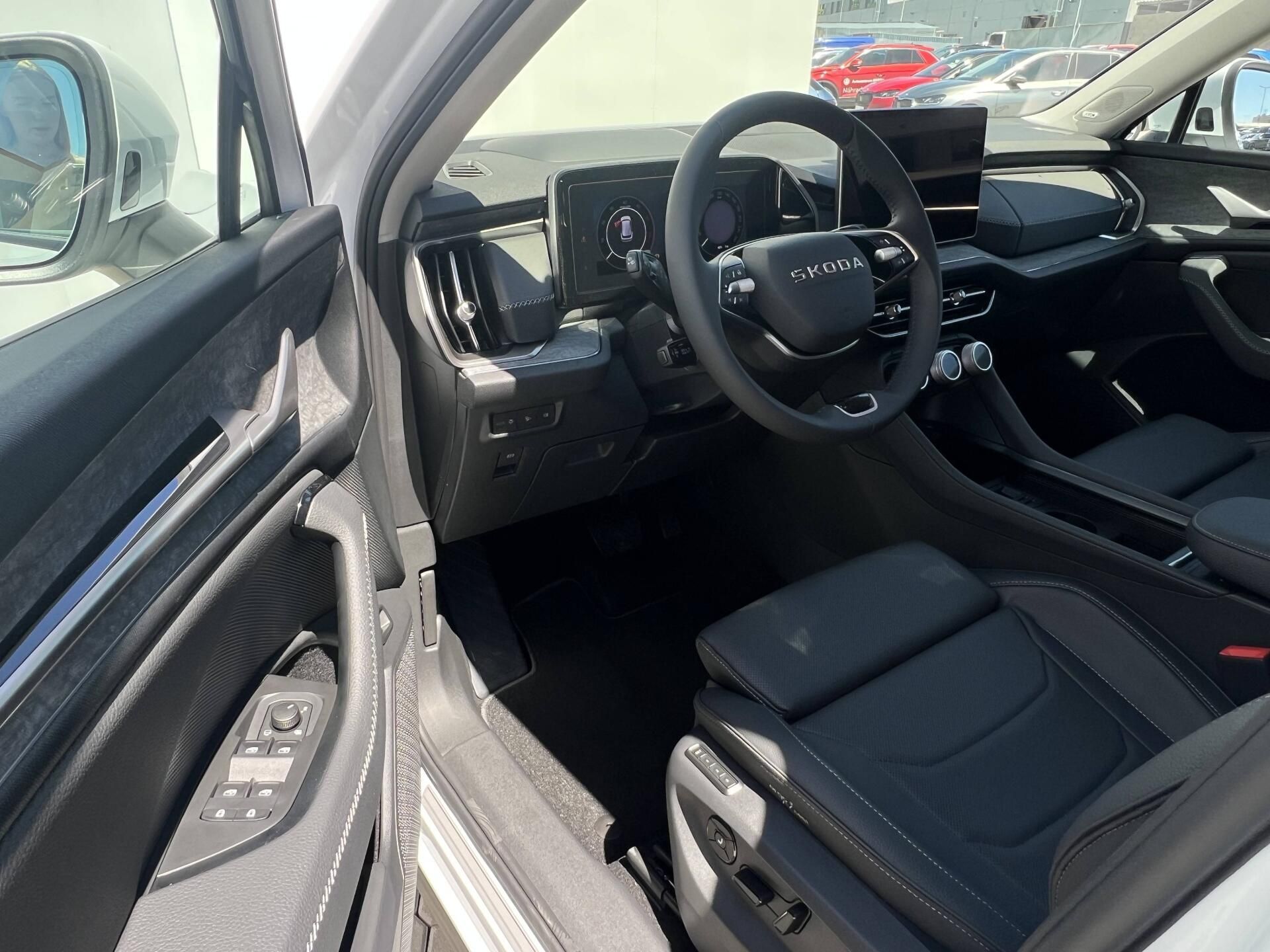 Škoda Kodiaq, Exclusive Selection 7 DSG 2,0T - fotka 3
