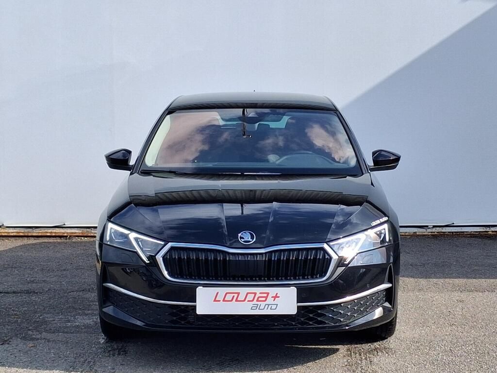 Škoda Octavia, Top Selection 1.5 TSI 110 kW - fotka 4