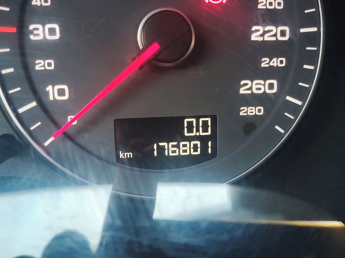 Audi A3 - fotka 3