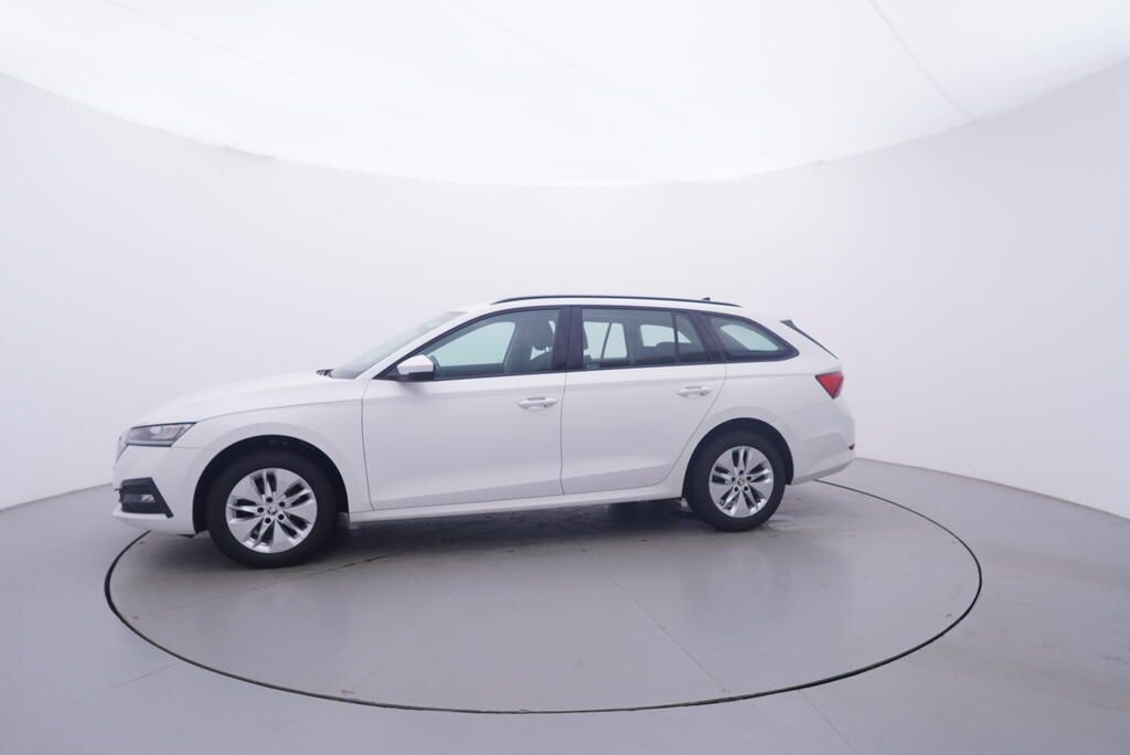 Škoda Octavia, Ambition 2.0 TDI 85 kW - fotka 2