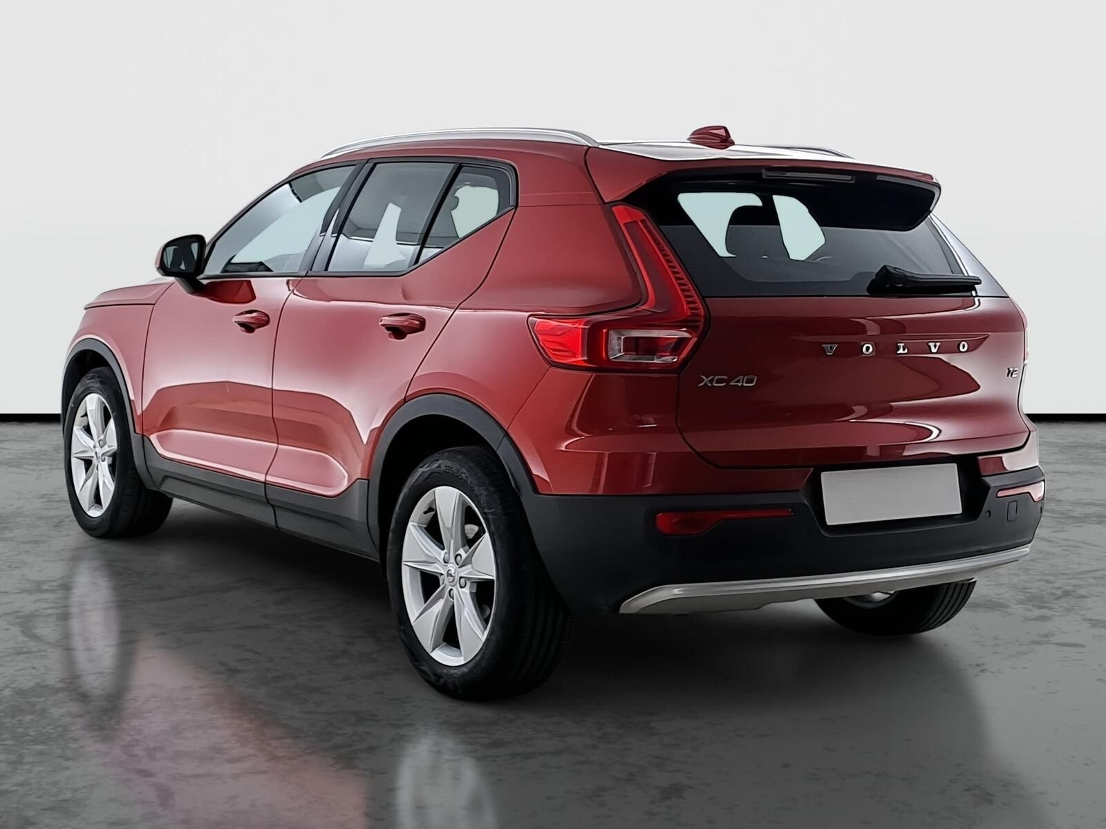 Volvo XC40, T2, Automat, ČR,1.maj - fotka 4