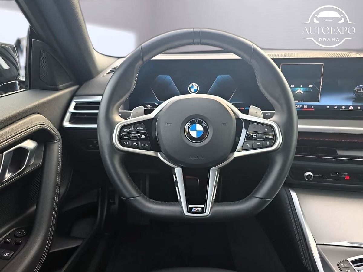 BMW Řada 2, i Coupé M-Sport*HeadUp - fotka 6
