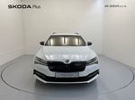 Škoda Superb, Combi sportline 2.0TDI/147kW,
