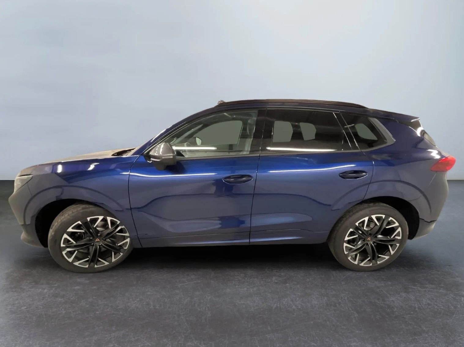 Cupra Terramar, VZ 265 PS, Sleva z ceníku 30 % - fotka 3