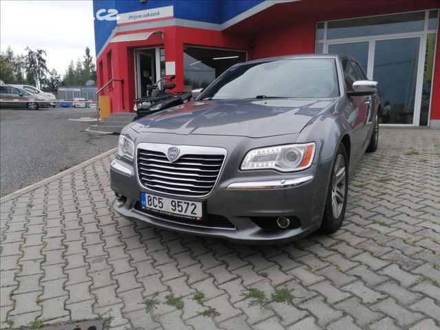 Lancia Thema