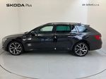 Škoda Superb, Combi Sportline 2.0 TDI / 147