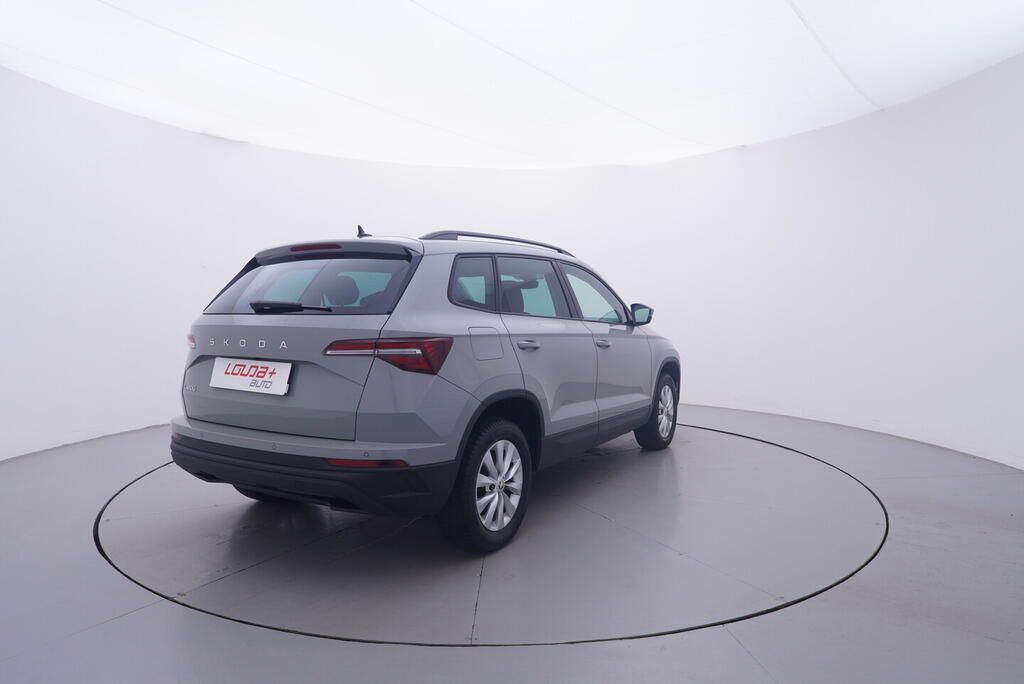 Škoda Karoq, Fresh Drive 1.5 TSI 110 kW - fotka 5