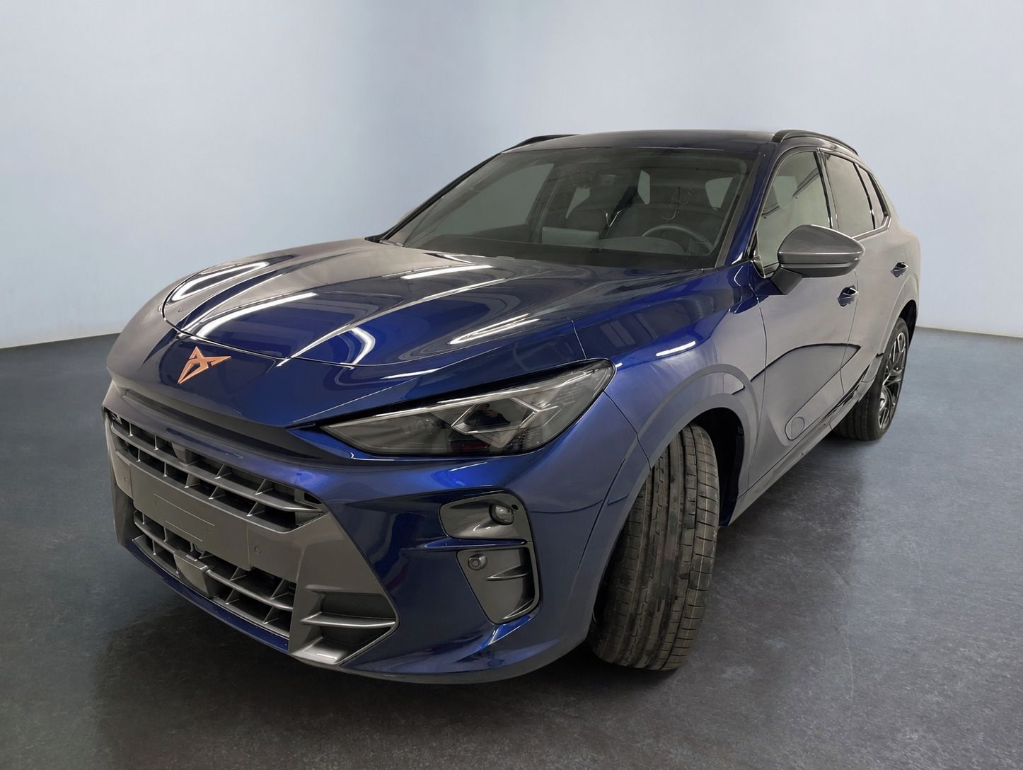 Cupra Terramar, VZ 265 PS, Sleva z ceníku 30 % - fotka 2