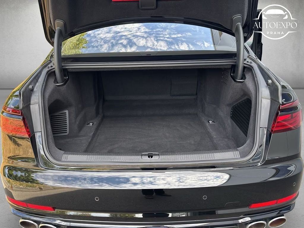 Audi S8, 4.0 TFSI quattro tiptronic * - fotka 5