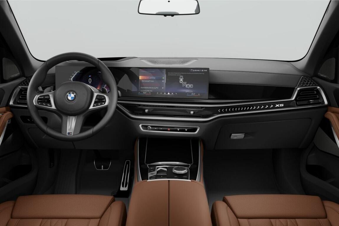 BMW X5, xDrive40d - fotka 4