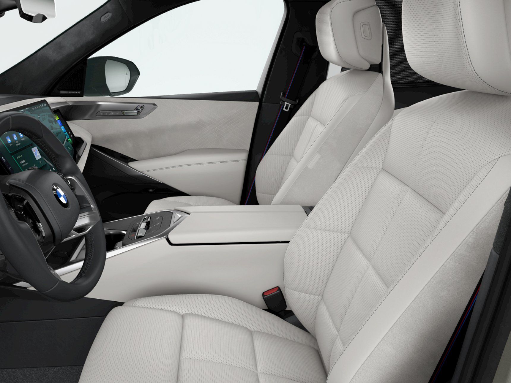 BMW X5, xDrive40d, SAV/SUV - fotka 6