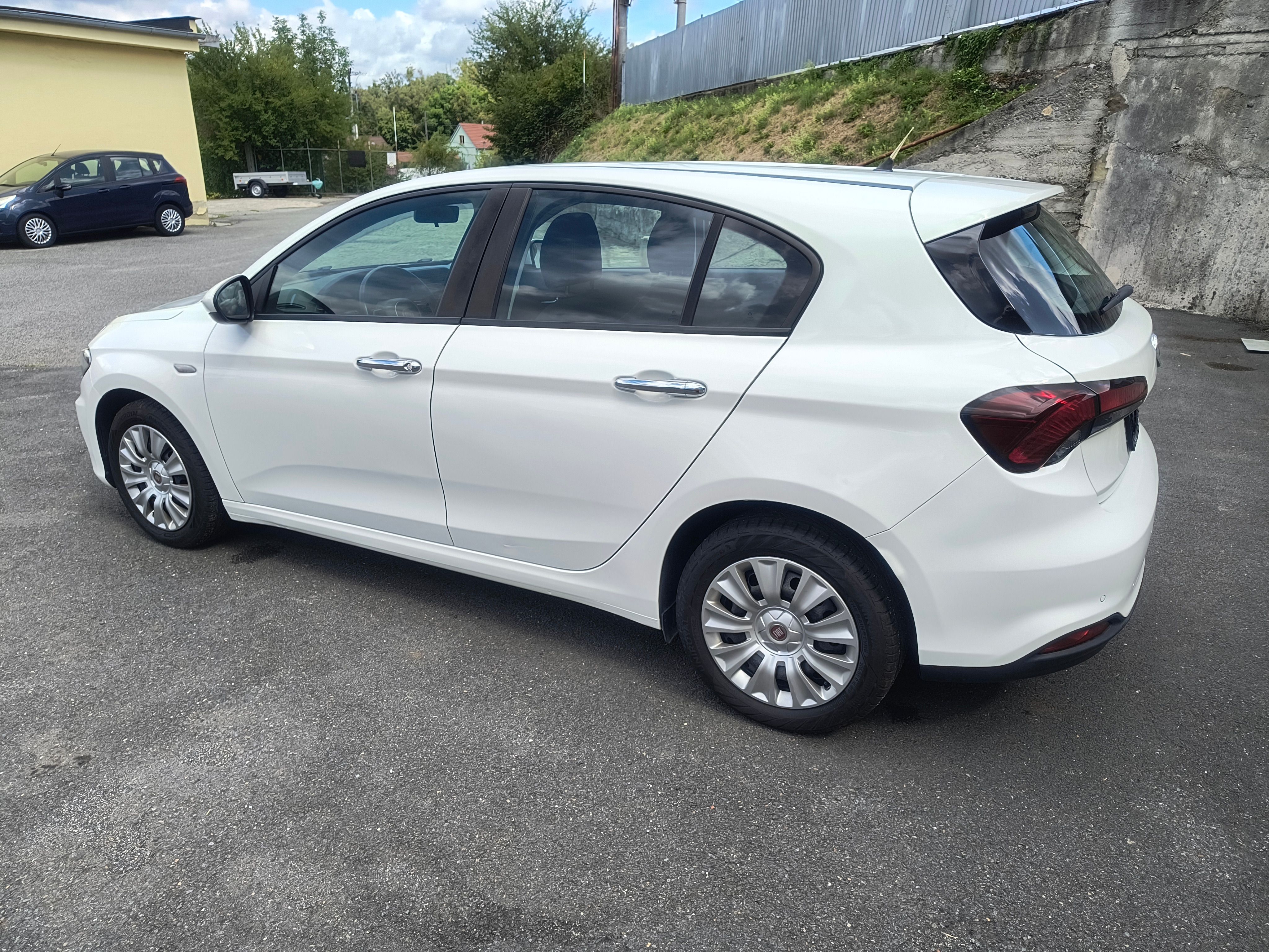 Fiat Tipo, II 1.4 EASY/AC/TEMPOMAT/PDC/PC - fotka 6