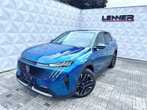 Peugeot 3008, BUSINESS Hybrid 145 e-DCS6