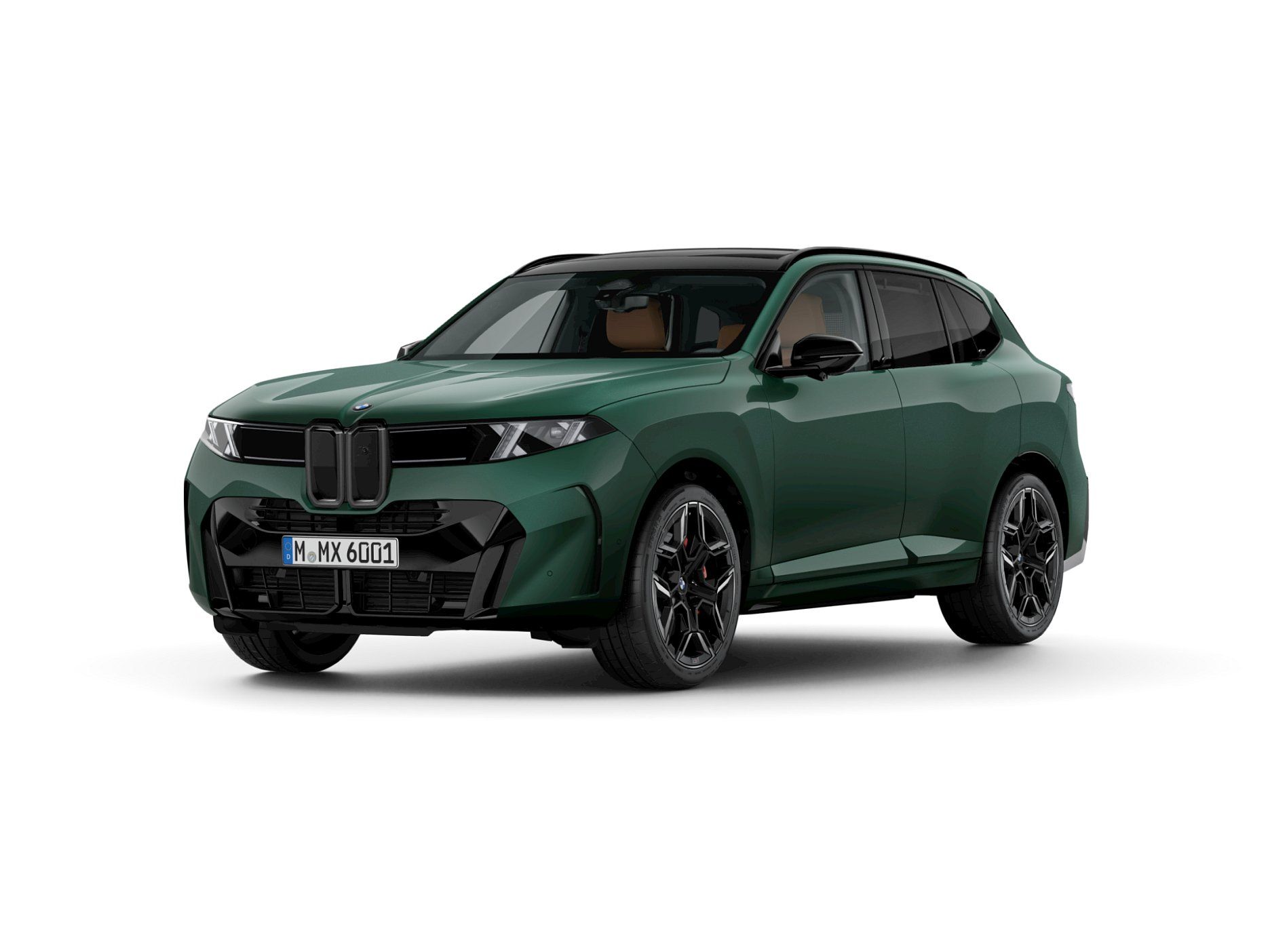 BMW X5, xDrive40d, SAV/SUV