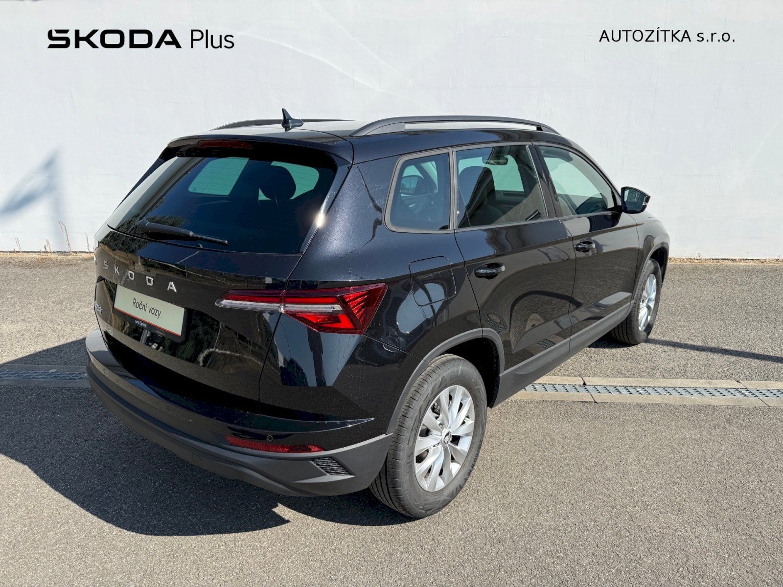 Škoda Karoq, SELECTION 1,5 TSI/110kW  Kamer - fotka 2