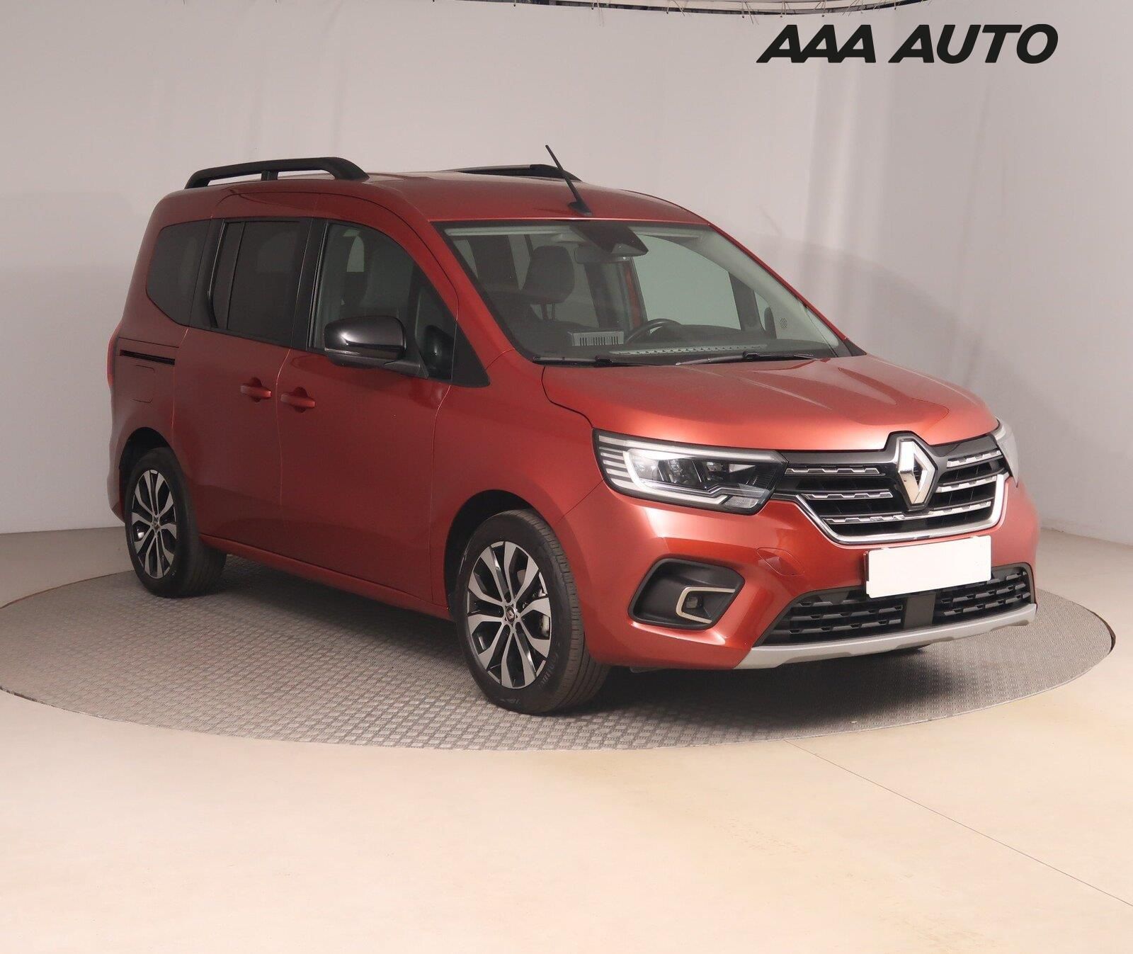 Renault Kangoo, 1.5 dCi, 5Míst, Klima, ČR